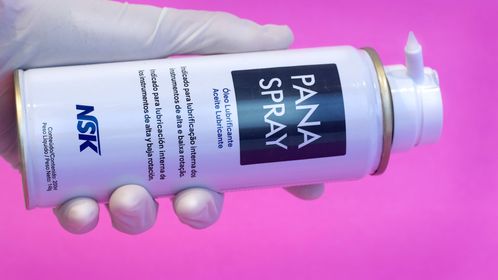 side image for Pana Spray - 1