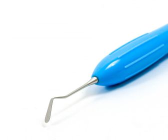side image for Espátula Modella LM Arte - Quinelato - 2