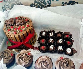 side image for Festa na caixa - 1
