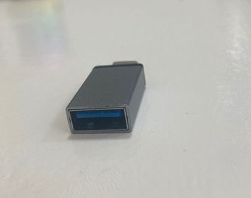 side image for Adaptador Otg Tipo C Xtrad  - 2