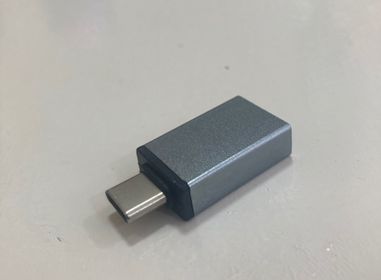 side image for Adaptador Otg Tipo C Xtrad  - 1
