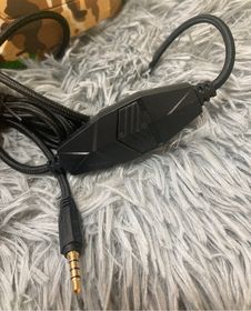 side image for Headset Gamer TecDrive Camuflado  - 2