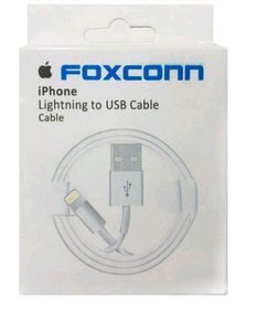 side image for Cabo Original IPhone Foxconn - 1
