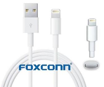 side image for Cabo Original IPhone Foxconn - 2