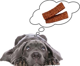 side image for Bifinho Magnus Mastigáveis Sabor Carne para Cães a UNIDADE - 3