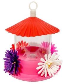 side image for BEBEDOURO BEIJA FLOR CHAPÉU 750ml  ref: 1304 - 1
