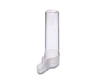 side image for Bebedouro Christino Sem Presilha Malha Larga UND - 1
