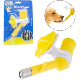 side image for BEBEDOURO P/ CÃES E GATOS - 1