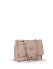side image for Bandolera Coco rosa  - 1