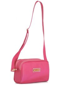 side image for Bandolera Meghan fucsia - 1