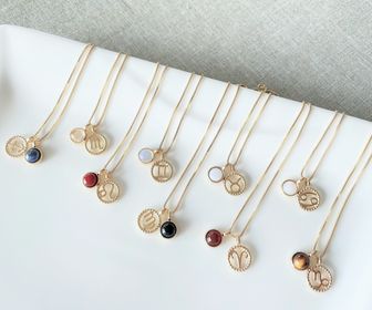 side image for Collar Signos - 2