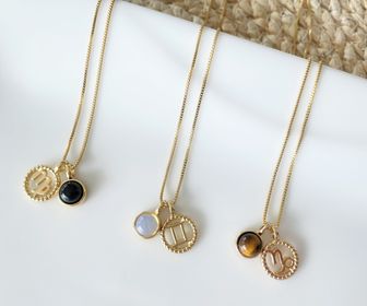 side image for Collar Signos - 1