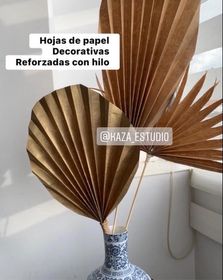 side image for Hojas de Papel - 2