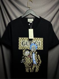 side image for Camiseta GUCCI Tamanhos : P - 1