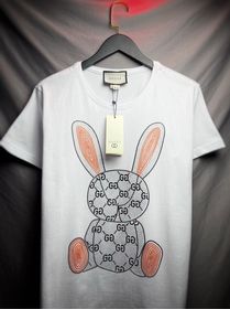 side image for Camiseta GUCCI Tamanhos : GG - 1