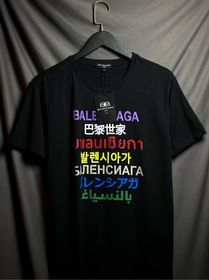 side image for Camiseta BALENCIAGA Tamanhos : P  - 1