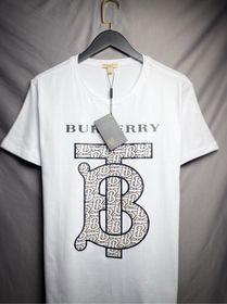 side image for Camiseta BURBERRY Tamanhos : P  - 1