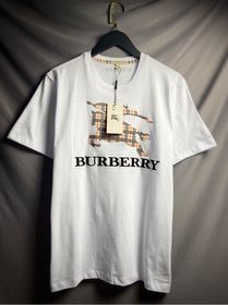 side image for Camiseta BURBERRY Tamanhos : P - 1