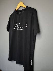 side image for Camiseta  PHILIPP PLEIN Tamanhos : G1 - 1