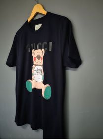 side image for Camiseta GUCCI Tamanhos : G1 - 1