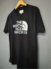 side image for Camiseta GUCCI Tamanhos : GG - 1
