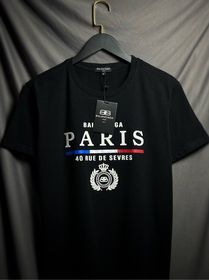 side image for Camiseta BALENCIAGA Tamanhos : P  - 1