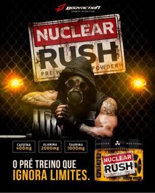 side image for Nuclear Rush 100g - 1