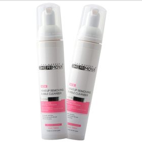 side image for Desmaquillante en espuma  - 1