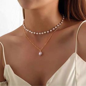 side image for Collar PEARL - 1