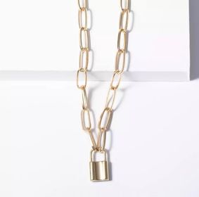 side image for Collar Locked - 1