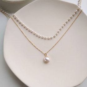 side image for Collar PEARL - 2
