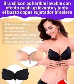side image for Brasier Magico  - 1