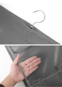 side image for Organizador cartera o peluches - 2