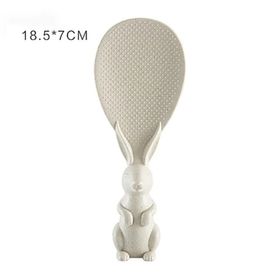 side image for Cuchara de conejo - 2