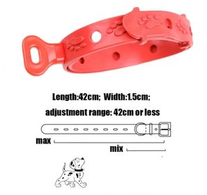 side image for Collar antipulgas - 2