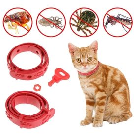 side image for Collar antipulgas - 1