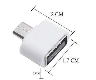 side image for Conector v8 - 1