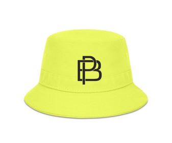 side image for BP BUCKET HAT /w Verse - 3