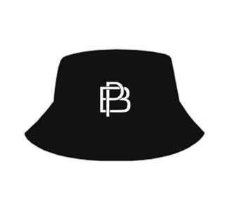 side image for BP BUCKET HAT /w Verse - 1