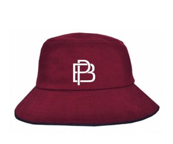 side image for BP BUCKET HAT /w Verse - 4