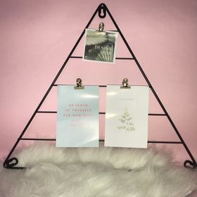 side image for 💎Triangular  - 1