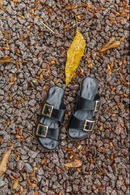 side image for Birken fivela preta  - 2