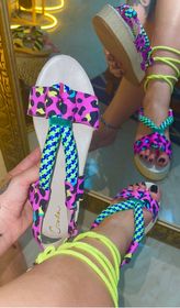 side image for Flat Pink Osada  - 1