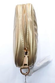 side image for Bolsa almeja oro CG694 - 1