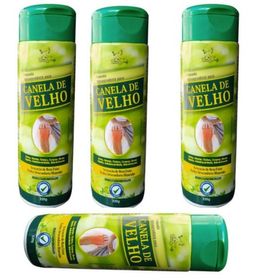 side image for Gel Canela de Velho - 3