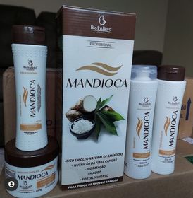 side image for Kit Mandioca  - 3
