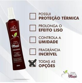 side image for Kit Vinagre de Maçã  - 1