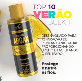 side image for Óleo de Argan  - 2