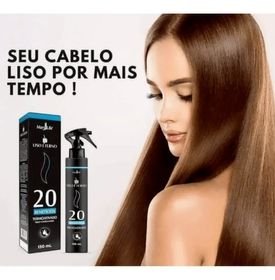 side image for TermoAtivo Liso Eterno - 3