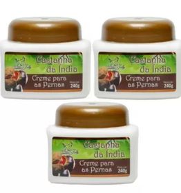 side image for Castanha da Índia - 1